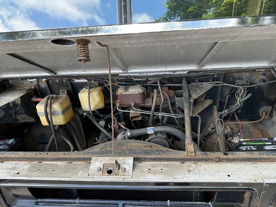 1983 Chevrolet G-Series Van - Image 11 of 14