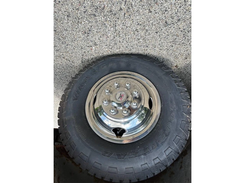 1983 Chevrolet G-Series Van - Image 13 of 14