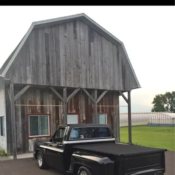 1983 Chevrolet C10 Silverado Stepside