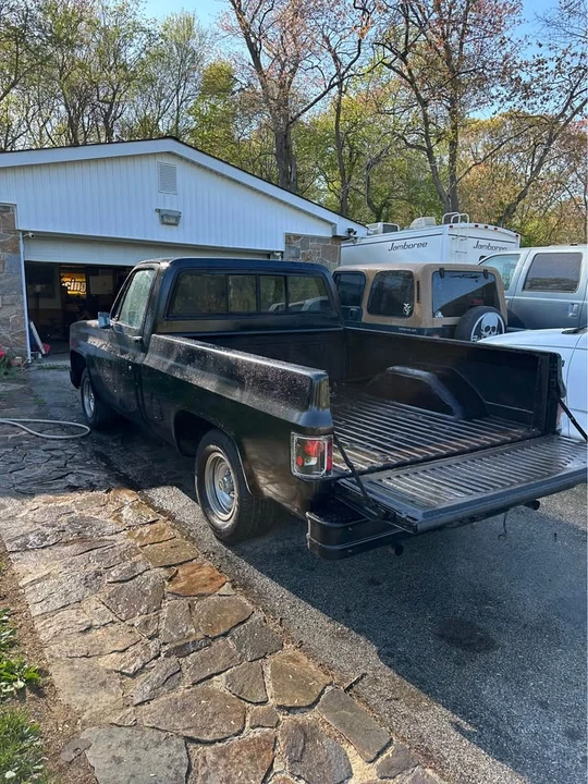 1983 Chevrolet C/K 3rd Gen - Image 8 of 17