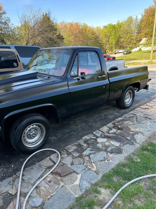 1983 Chevrolet C/K 3rd Gen - Image 10 of 17