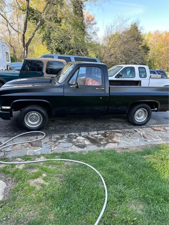 1983 Chevrolet C/K 3rd Gen - Image 4 of 17