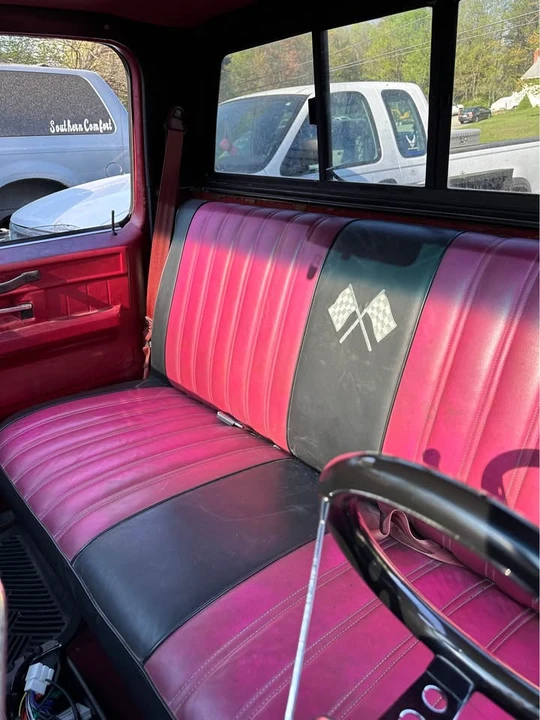 1983 Chevrolet C/K 3rd Gen - Image 12 of 17