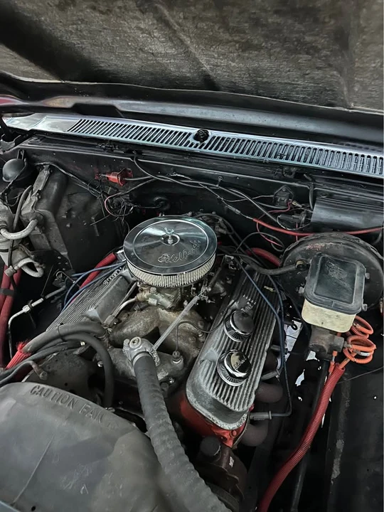 1983 Chevrolet C/K 3rd Gen - Image 15 of 17