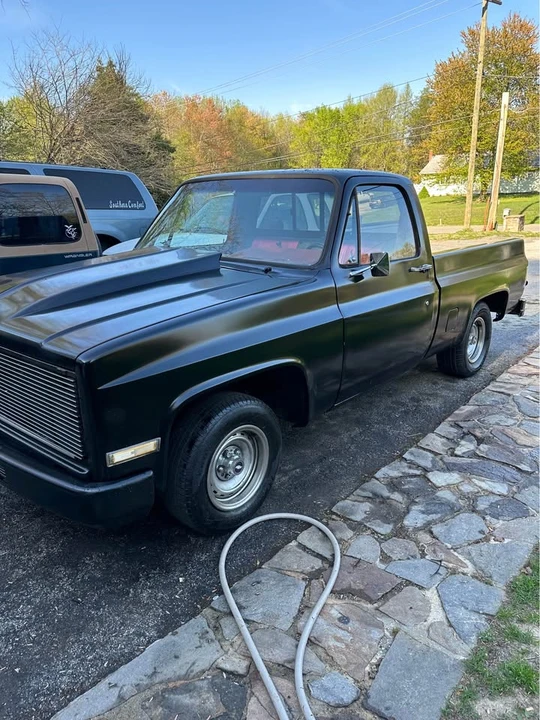 1983 Chevrolet C/K 3rd Gen - Image 3 of 17