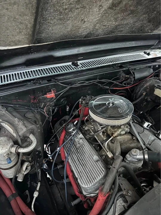 1983 Chevrolet C/K 3rd Gen - Image 16 of 17
