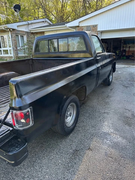 1983 Chevrolet C/K 3rd Gen - Image 9 of 17