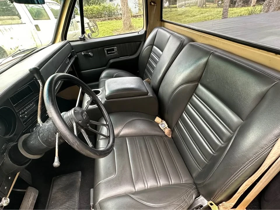 1983 Chevrolet C/K 3rd Gen - Image 15 of 19