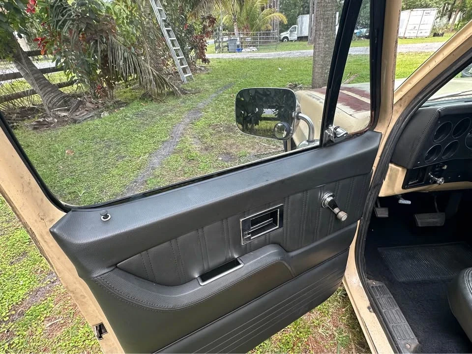 1983 Chevrolet C/K 3rd Gen - Image 18 of 19