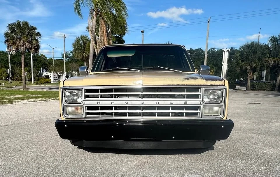 1983 Chevrolet C/K 3rd Gen - Image 11 of 19