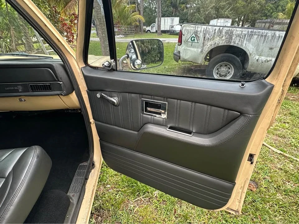 1983 Chevrolet C/K 3rd Gen - Image 17 of 19