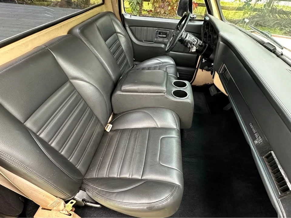 1983 Chevrolet C/K 3rd Gen - Image 16 of 19