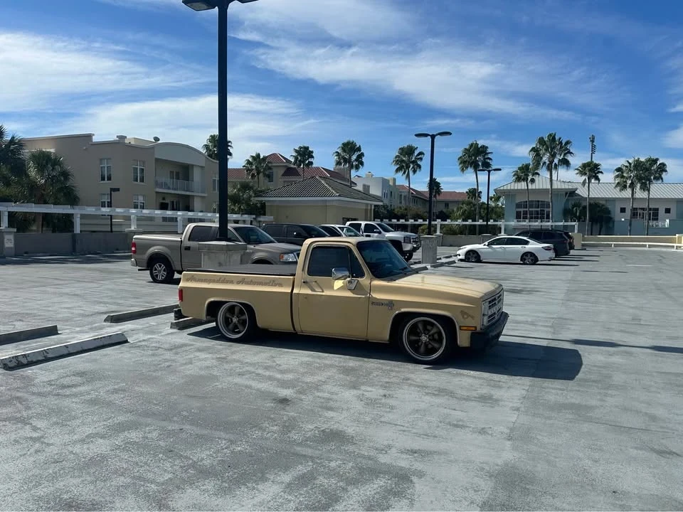 1983 Chevrolet C/K 3rd Gen - Image 10 of 19
