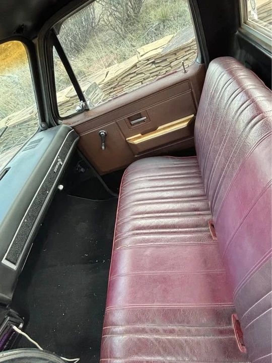 1983 Chevrolet C/K 3rd Gen - Image 5 of 7