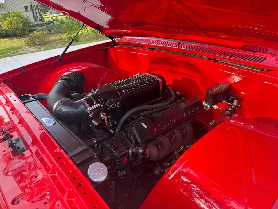 1983 Chevrolet C/K 3rd Gen - Image 13 of 18