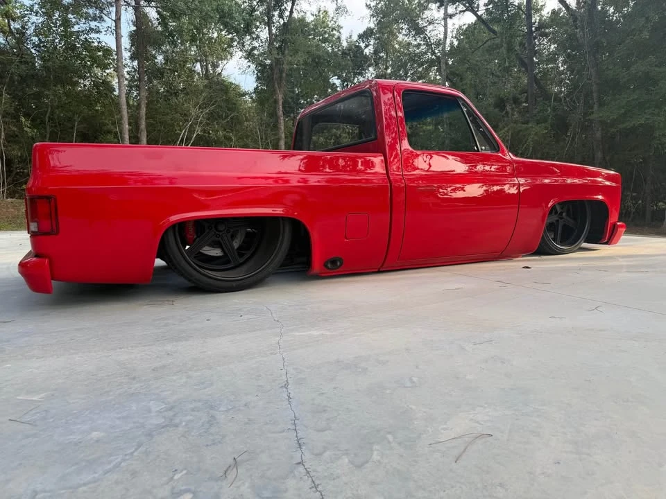 1983 Chevrolet C/K 3rd Gen - Image 3 of 18