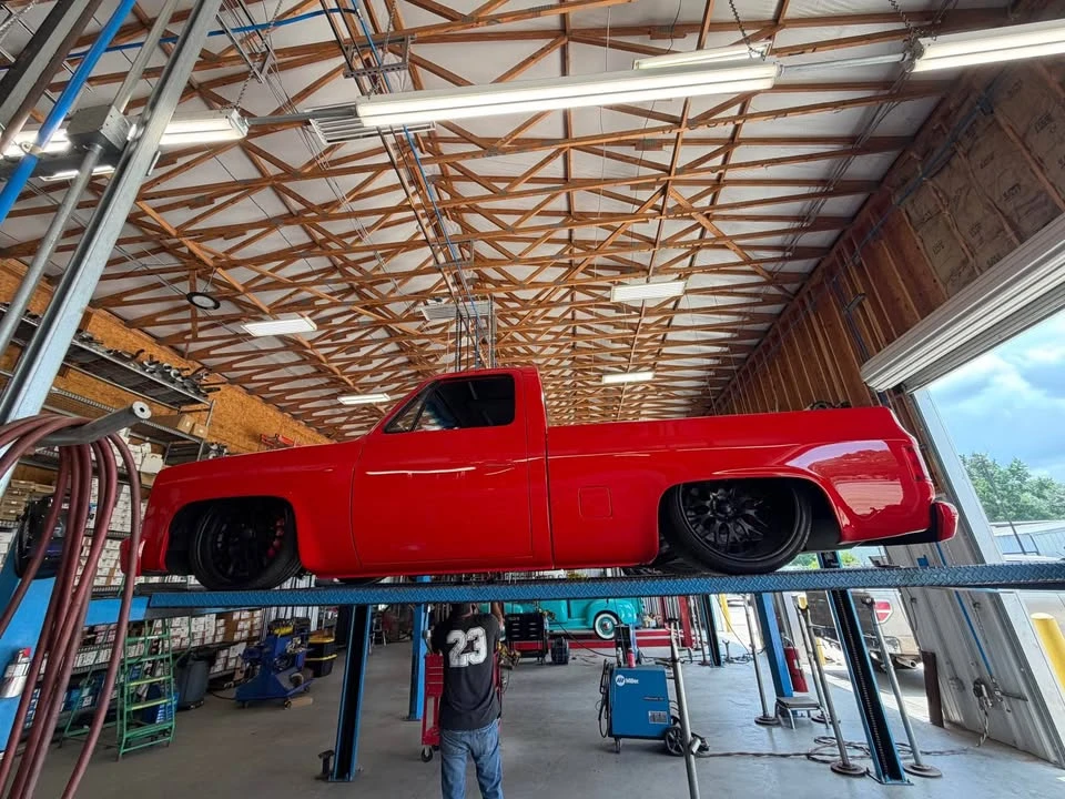 1983 Chevrolet C/K 3rd Gen - Image 18 of 18