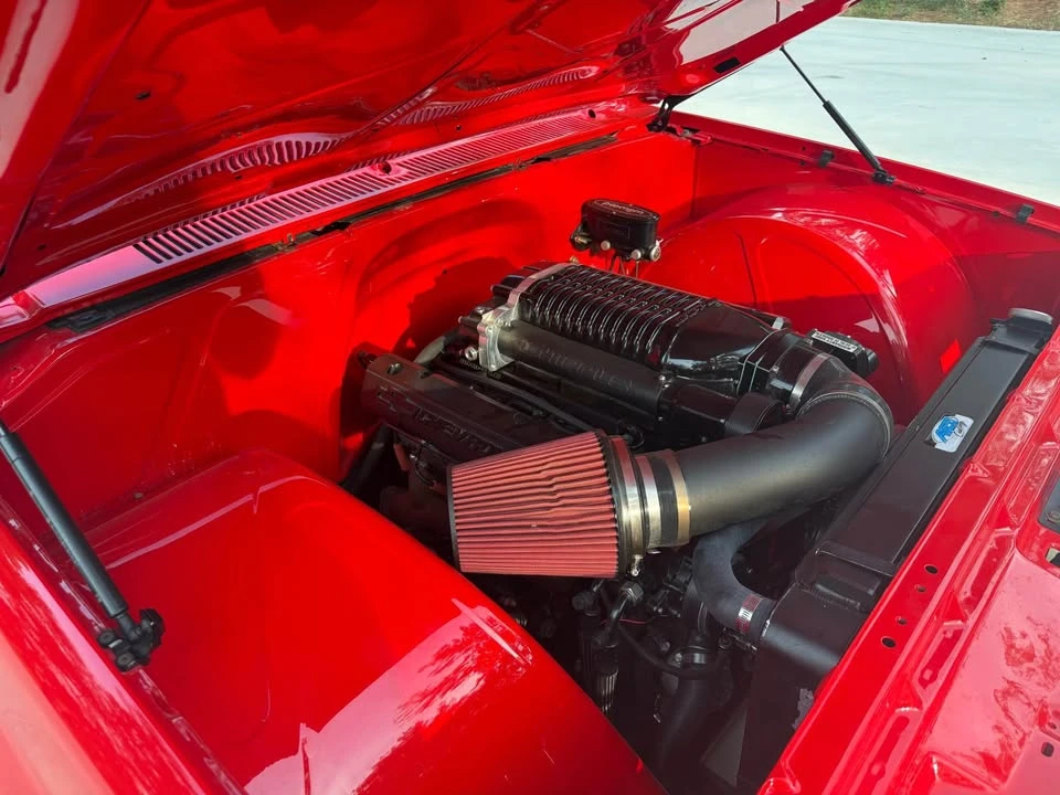 1983 Chevrolet C/K 3rd Gen - Image 15 of 18