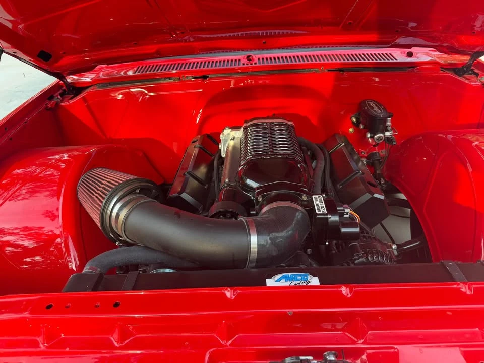1983 Chevrolet C/K 3rd Gen - Image 14 of 18
