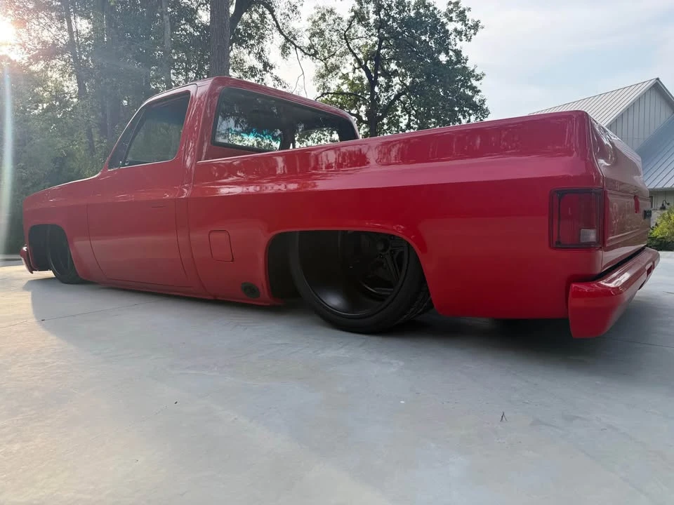 1983 Chevrolet C/K 3rd Gen - Image 6 of 18