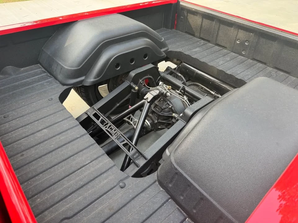 1983 Chevrolet C/K 3rd Gen - Image 12 of 18