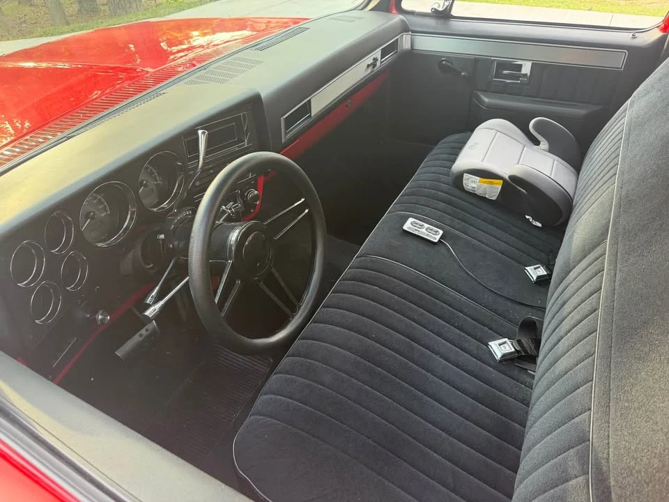 1983 Chevrolet C/K 3rd Gen - Image 11 of 18