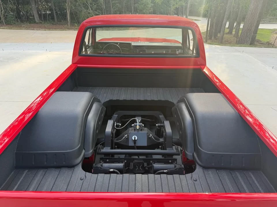 1983 Chevrolet C/K 3rd Gen - Image 5 of 18