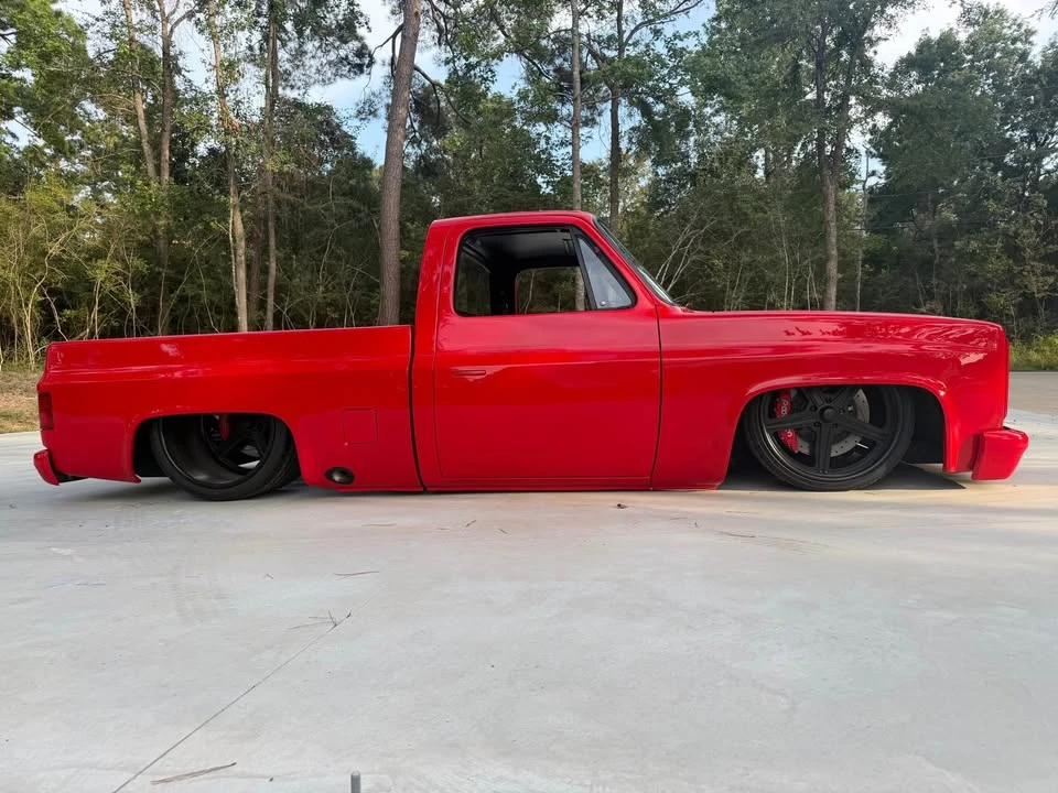 1983 Chevrolet C/K 3rd Gen - Image 2 of 18