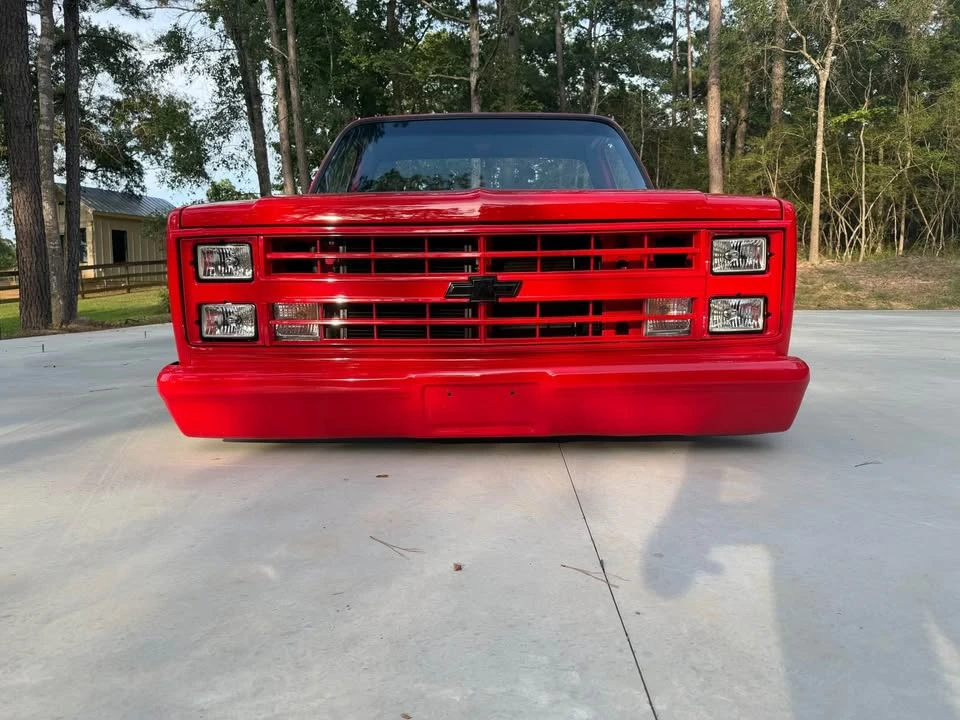 1983 Chevrolet C/K 3rd Gen - Image 9 of 18