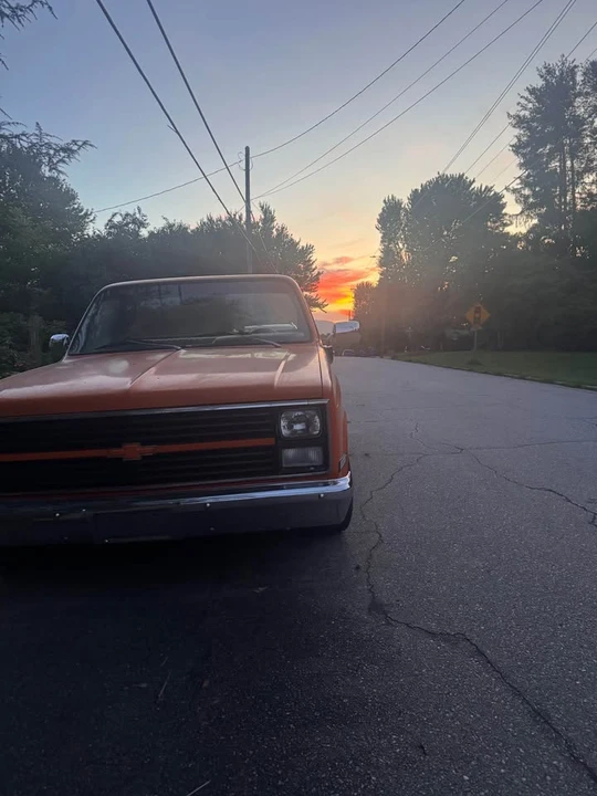 1983 Chevrolet C/K 3rd Gen - Image 3 of 9