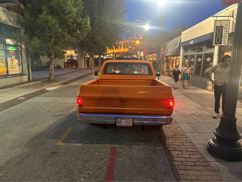1983 Chevrolet C/K 3rd Gen - Image 2 of 9