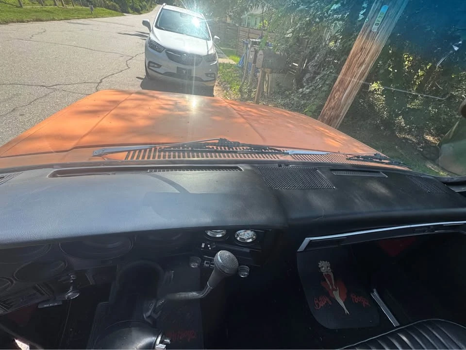1983 Chevrolet C/K 3rd Gen - Image 6 of 9