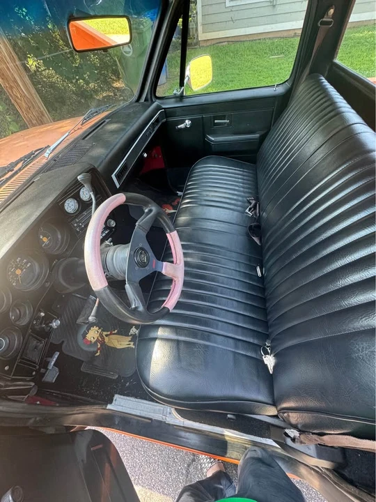 1983 Chevrolet C/K 3rd Gen - Image 4 of 9