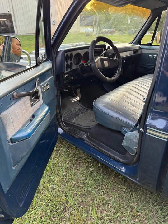 1983 Chevrolet C/K 3rd Gen - Image 10 of 12