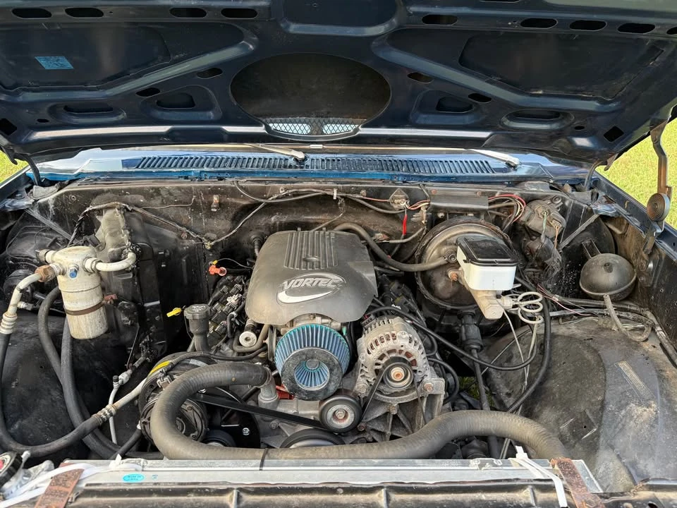 1983 Chevrolet C/K 3rd Gen - Image 12 of 12