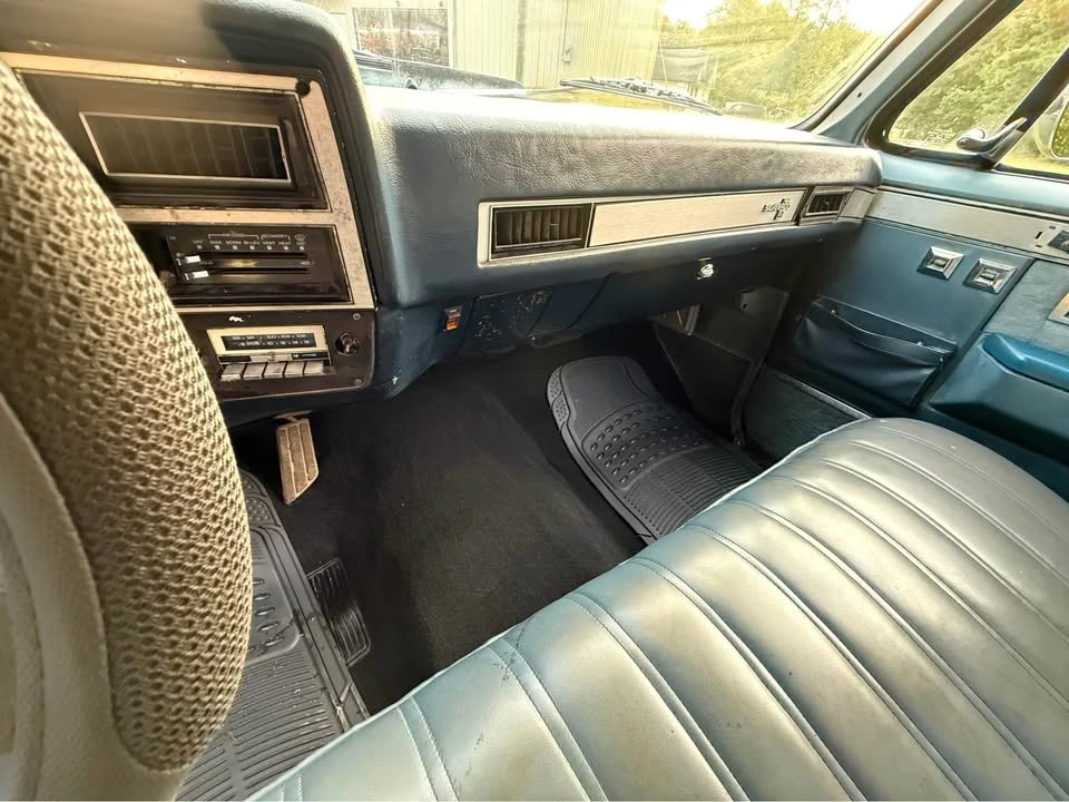1983 Chevrolet C/K 3rd Gen - Image 8 of 12