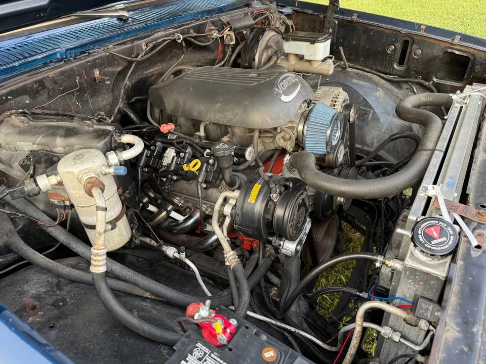 1983 Chevrolet C/K 3rd Gen - Image 11 of 12