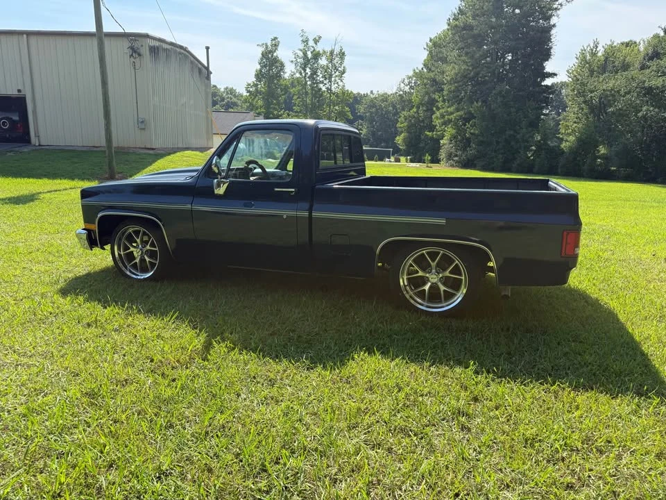 1983 Chevrolet C/K 3rd Gen - Image 2 of 12
