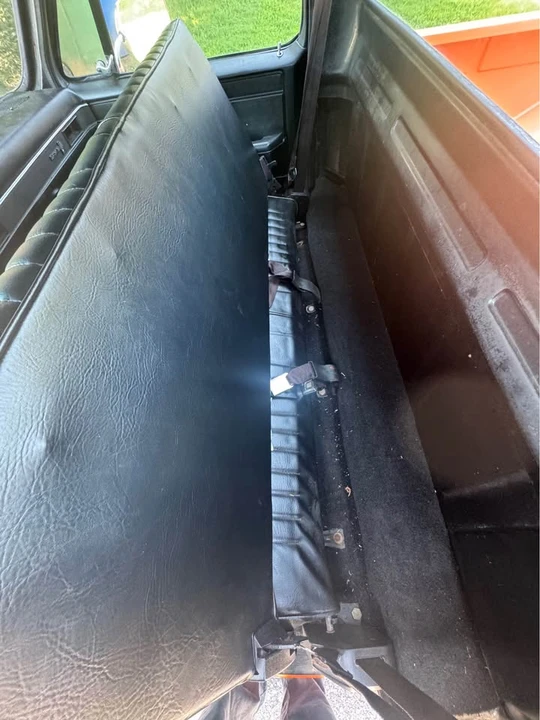 1983 Chevrolet C/K 3rd Gen - Image 5 of 9