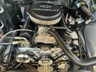 1983 Chevrolet C/K 3rd Gen - Image 16 of 20