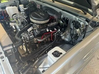 1983 Chevrolet C/K 3rd Gen - Image 18 of 20
