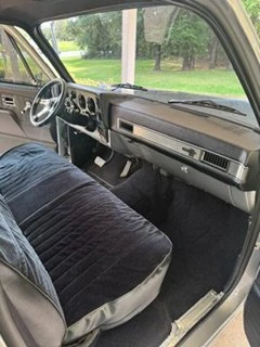 1983 Chevrolet C/K 3rd Gen - Image 9 of 20
