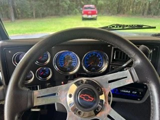 1983 Chevrolet C/K 3rd Gen - Image 12 of 20