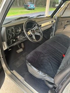 1983 Chevrolet C/K 3rd Gen - Image 11 of 20