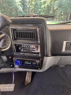 1983 Chevrolet C/K 3rd Gen - Image 14 of 20