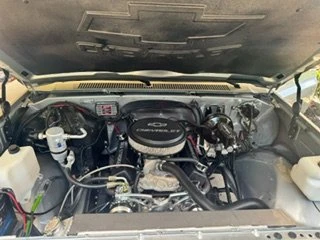 1983 Chevrolet C/K 3rd Gen - Image 15 of 20
