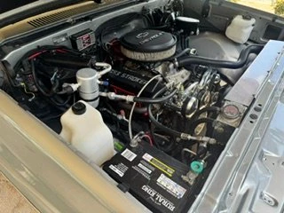 1983 Chevrolet C/K 3rd Gen - Image 17 of 20
