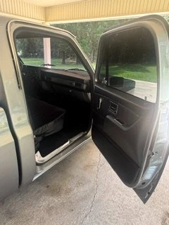 1983 Chevrolet C/K 3rd Gen - Image 7 of 20