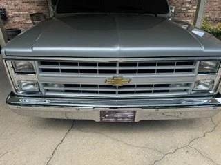1983 Chevrolet C/K 3rd Gen - Image 4 of 20