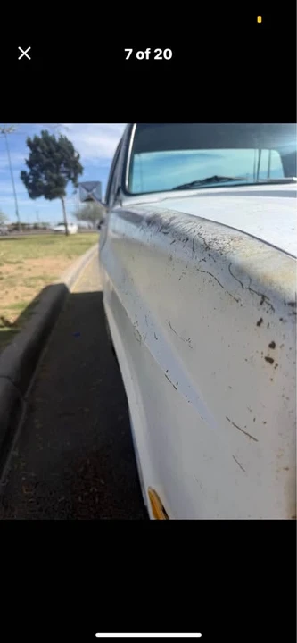 1983 Chevrolet C/K 3rd Gen - Image 11 of 17